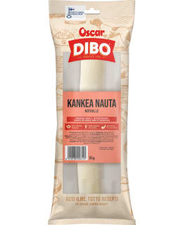DIBO BEEF ROLL CHEW 55 G (1 PCS) Main Image