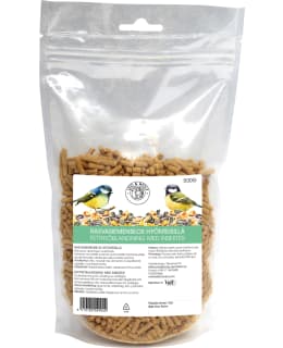 LEO&WOLF HYÖNT. 500G RASVASIEMENSEOS Main Image