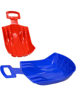 PLASTO SNOWY PIKKUPULKKA Main Image