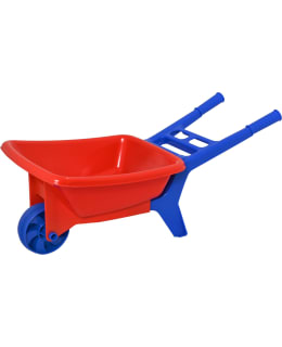 PLASTO KOTTIKÄRRYT Main Image