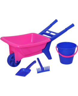 PLASTO 4-OS KOTTIKÄRRYSETTI Main Image