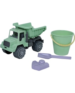 PLASTO I´M GREEN AUTOHIEKKALELUSETTI Main Image