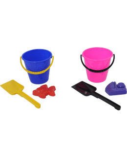 PLASTO 3-OSAINEN SANKOSETTI Main Image