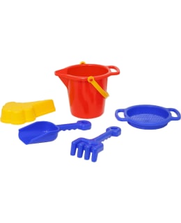 PLASTO 1509000 5-OSAINEN SANKOSETTI Main Image