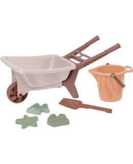 PLASTO SOFT NEUTRALS KOTTIKÄRRYSETTI Main Image