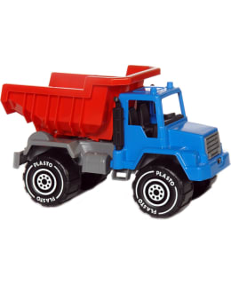 PLASTO 30 CM KUORMA-AUTO Main Image