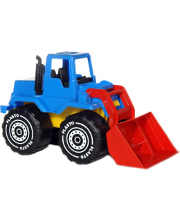 PLASTO 30 CM KAUHAKUORMAAJA Main Image