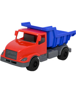 PLASTO 1663000 KUORMA-AUTO Main Image