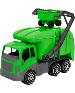 PLASTO 40 CM KIERRÄTYSAUTO Main Image