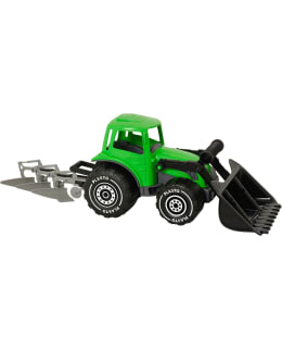 PLASTO 32CM VIHR TRAKTORI AURALLA Main Image