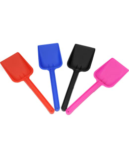 PLASTO 25CM HIEKKALAPIO (VÄRILAJITELMA) Main Image