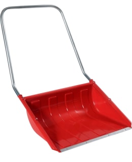 PLASTO LUMIKOLA PUNAINEN Main Image