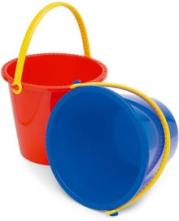 PLASTO JOUSTAVA 2,9L SANKO Main Image