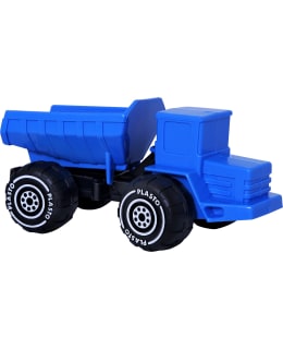 PLASTO 20 CM DUMPPERI Main Image