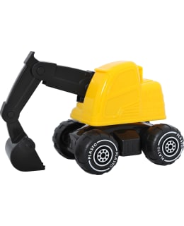 PLASTO 1891000 KAIVURI Main Image