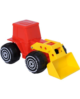 PLASTO 17CM KAUHATRAKTORI Main Image