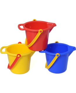 PLASTO NOKKASANKO KORKEUS 14 CM Main Image