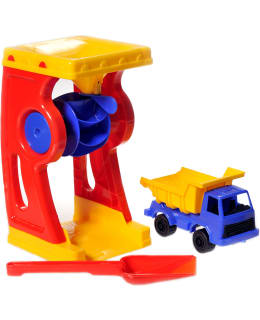 PLASTO 2402000 MYLLY+AUTO+LAPIO Main Image