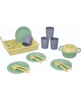 PLASTO I'M GREEN 19-OS RUOKA-ASTIASTO Main Image