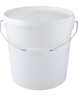 PLASTOPAK SÄILÖNTÄSANKO + KANSI VALK 15L Main Image