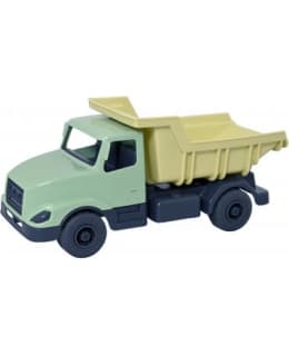 PLASTO I'M GREEN 22CM KUORMA-AUTO Main Image