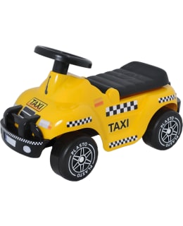 PLASTO OFFROAD TAXI POTKUAUTO Main Image