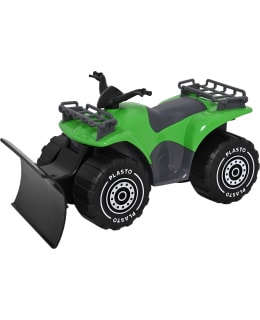 PLASTO 30CM VIHREÄ MÖNKIJÄ AURALLA Main Image