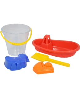 PLASTO 5-OSAINEN SANKOSETTI Main Image