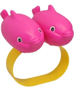 PLASTO DELFIINI PINKKI UIMA-APU Main Image
