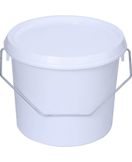 PLASTOPAK SÄILÖNTÄSANKO & KANSI 3L VALK Main Image