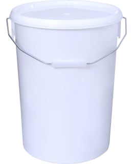 PLASTOPAK SÄILÖNTÄSANKO + KANSI VALK 20L Main Image