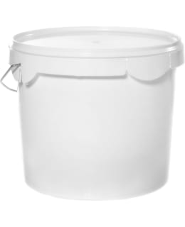 PLASTOPAK SÄILÖNTÄSANKO & KANSI 5L VALK Main Image