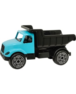 PLASTO ISO 60 CM TURKOOSI KUORMA-AUTO Main Image