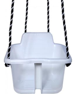 PLASTO VALKOINEN VAUVAKEINU Main Image