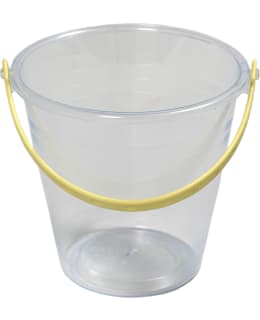 PLASTO 1,2L LÄPINÄKYVÄ SANKO Main Image