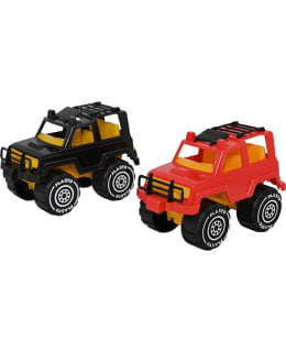 PLASTO MU/PU JEEPPI Main Image