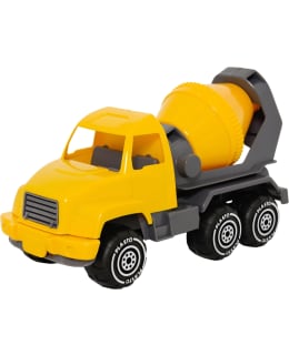 PLASTO BETONIAUTO Main Image