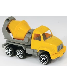 Plasto betoniauto Main Image