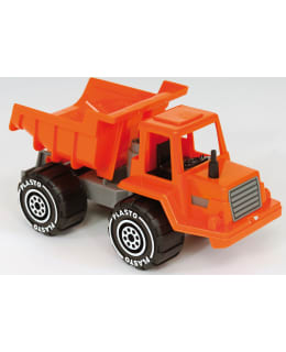 PLASTO DUMPPERI 23CM Main Image