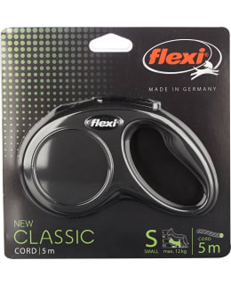 FLEXI NEW CLASSIC S 5M 12 KG PYÖRÖPUNOS Main Image