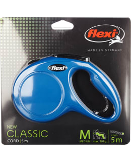 FLEXI NEW CLASSIC M 5M 20 KG PYÖRÖPUNOS Main Image