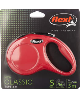 FLEXI NEW CLASSIC S 5M 15 KG NAUHA Main Image