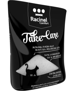 RACINEL TAKE CARE 15 KG KISSANHIEKKA Main Image