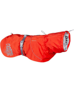HURTTA MONSOON COAT ECO 60 ROSEHIP Main Image