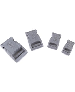 HURTTA SPARE BUCKLE 30MM CLAY Main Image