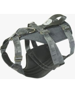 HURTTA TRAVEL HARNESS ECO 10-20KG BLA.B. Main Image
