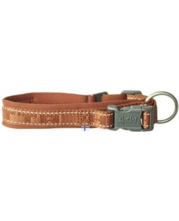 HURTTA CASUAL COLLAR ECO 35-45 CINNAMON Main Image