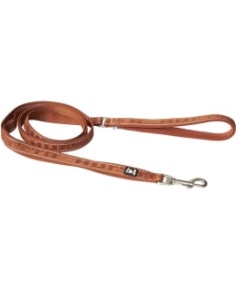 HURTTA CASUAL REFL. LEASH 180 20 CINNAM Main Image