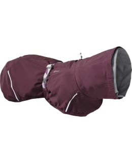 HURTTA MUDVENTURE COAT ECO 50 EGGPLANT Main Image