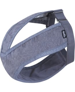 HURTTA BREEZY HYGIENE PANTS M BLACKBER Main Image